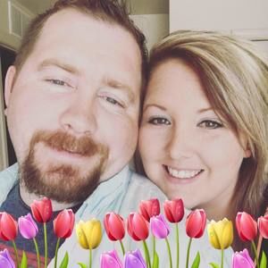 Meet your Posher, Greg katie